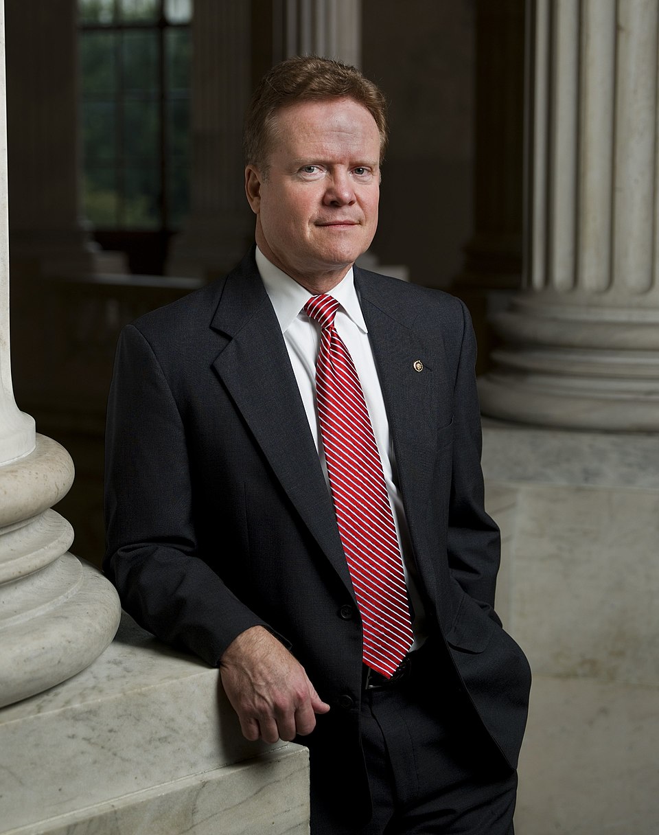 Jim Webb Net Worth: Why 2016 Candidate Reports Miss Details